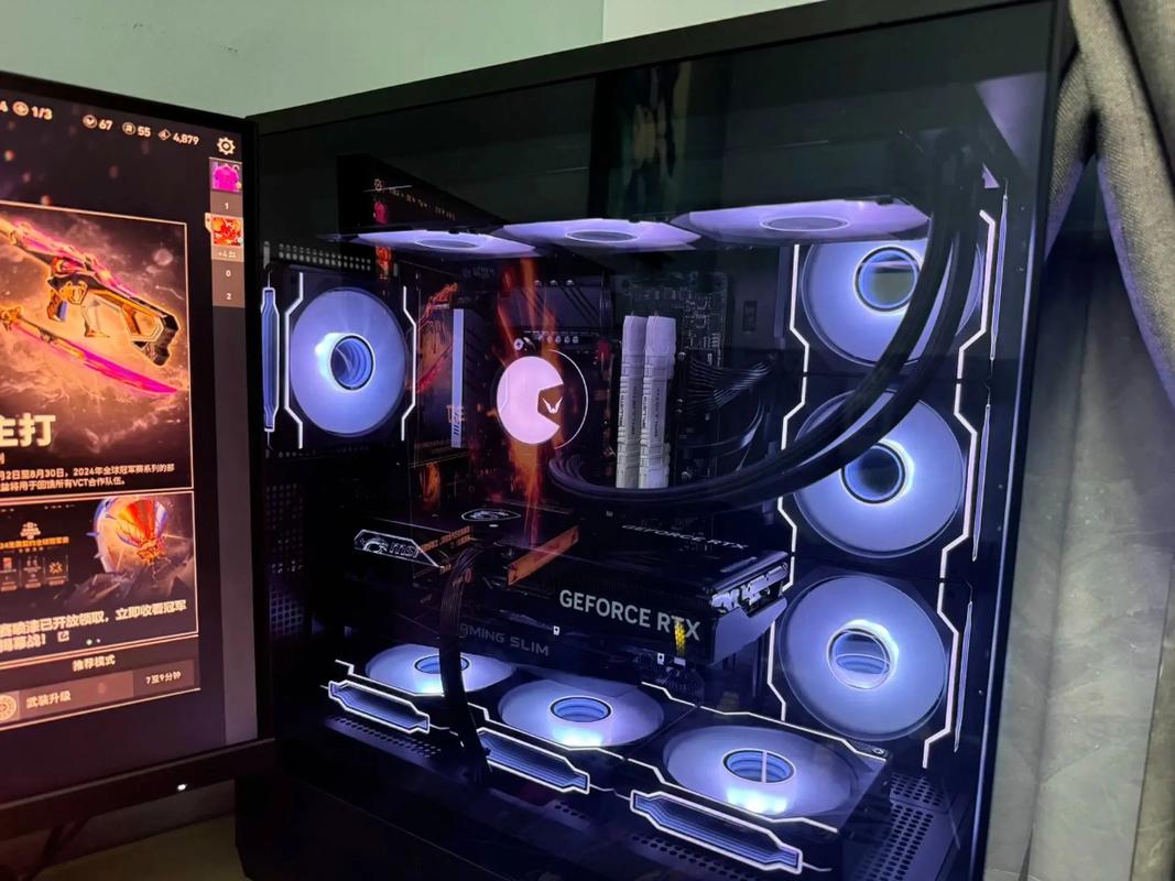 杭州專業上門裝機服務 精致走線、系統調試與軟件開發一體化解決方案